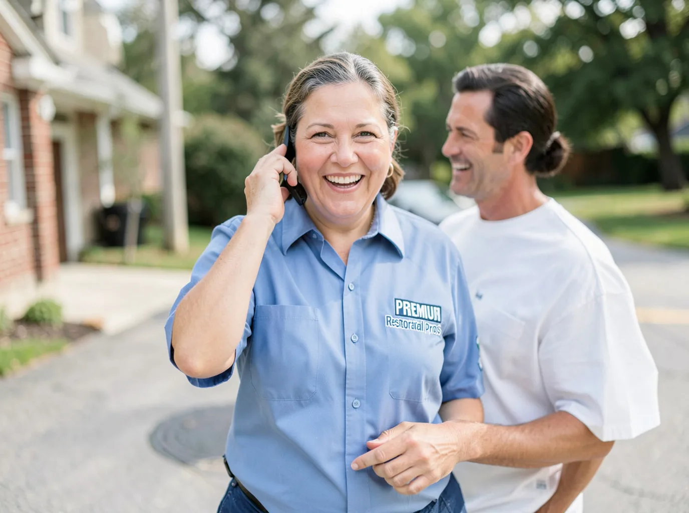 Water Damage Restoration Saint Ansgar, IA FAQs